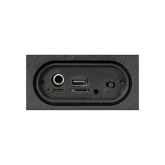 Party Light Sound PARTY-STREET2 Bluetooth Soundbox USB DJ Speaker