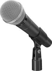 IMG Stageline DM-3 Dynamic Vocal Microphone