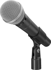 Microphone vocal dynamique IMG Stageline DM-3