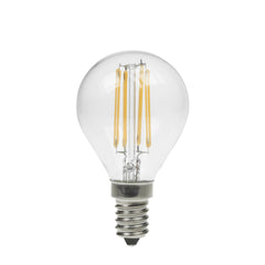 Lampe Balle de Golf à Filament LED Prolite 4W 2700K SES