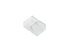 Connecteur d'épissure mince Eurolite Led Neon Flex 230V