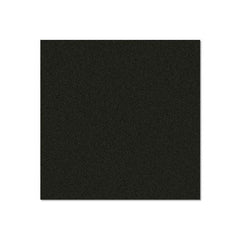 Adam Hall 0497 G Birch Plywood Plastic-Coated with Stabilising Foil black 9.4 mm