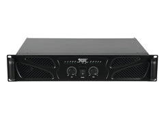 Omnitronic Xpa-1200 Amplifier