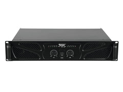 Omnitronic Xpa-1200 Verstärker