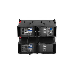 dB Technologies DVA M2M-DVA M2S White Line Array System