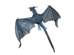 Europalms Halloween Flying Dragon, 120Cm