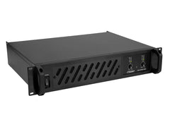 PSSO DDA-2700 MK2 Amplifier 2ch 2000W