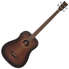 Vintage Statesboro Series - 4 String Electro Bass Whisky Sour