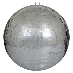 Equinox 75cm (30'') Mirror Ball, 20mm Facets