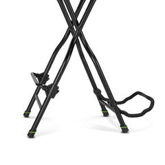 Gravity FG SEAT 1 Musikersitz inkl. Gitarrenständer