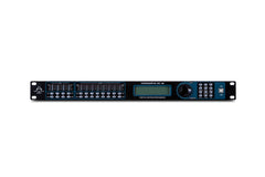 Wharfedale Pro VERSADRIVE SC 36 Système de gestion des enceintes