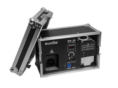 Eurolite NH-20 Compact DMX Tour Fazer 300W im Flightcase