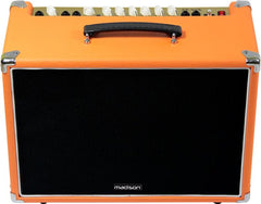 Madison GA60 Orange Gitarrenverstärker