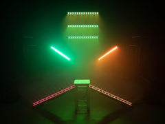 EUROLITE LED STP-15 RGBW Bar 3in1 LED Bar RGBW *B-Stock