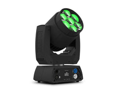 Tête mobile Chauvet Pro Rogue R1 Beam Wash 7 x 40 W RGBW LED