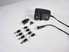 Mercury UK Schaltnetzteil (2250 mA 12 V)