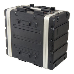 Valise à roulettes à support ABS Citronic 6U
