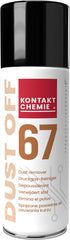 Kontakt Chemie Dust Off 67 HFO Dust Remover Spray