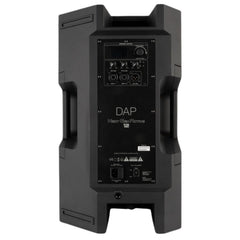 2x DAP NGA-10A Active 10” Speaker 2000W Bluetooth App Control
