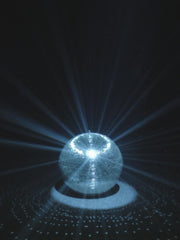 Eurolite Mirror Ball 40cm 400mm 16" Mirrorball *BSTOCK*