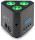 SLI-TRUSS34-3 Stagg Truss Uplighter Triangle *B-Stock