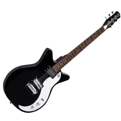 Danelectro 59x Guitar - Black
