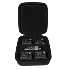 Xvive Travel Case - U4r4 In Ear Monitor Wireless System
