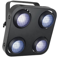 Showtec Stage Blinder 4 Blaze IP rated
