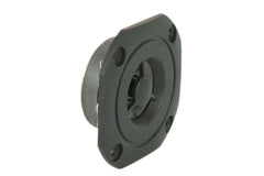 qtx Square dome tweeter, 2.25", 20W rms, 8 Ohm
