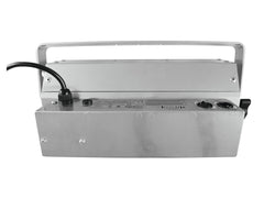 Eurolite Audience Blinder 2Xpar-36 Dmx Argent