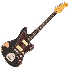 Vintage V65v Icon Electric Guitar - Black