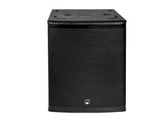Omnitronic Pas-181A Mk3 Subwoofer, Active, Dsp