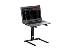 Omnitronic SLR-USB Laptop Stand incl. USB Hub