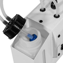 MAC MAH Fog Blaster 1000 Portable Smoke Machine 1000W Handheld White