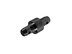 Alutruss Quick-Lock-Distanzteil 30 mm schwarz