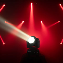 Cameo NANOBEAM 600 60 W RGBW Beam Moving Head