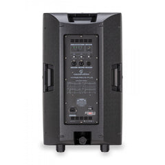 Soundsation HYPER-PRO 15 PLUS 15-Zoll-1400-W-Aktivlautsprecher-DSP