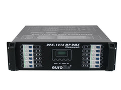 Pack variateur DMX DPX-1216 MP
