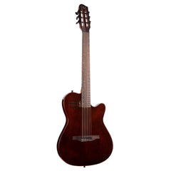 Godin Multiac Mundial Guitar - Kanyon Burst W/bag