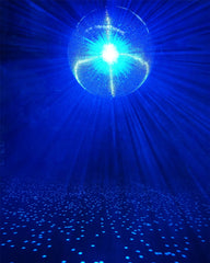 Equinox 2,0 m (80'') Spiegelkugel