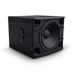 LD Systems STINGER SUB 18 A G3 Caisson de basse de sonorisation actif 18" bass-reflex