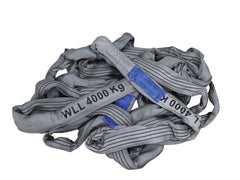 Round Sling 1m, max. Load 4000KG