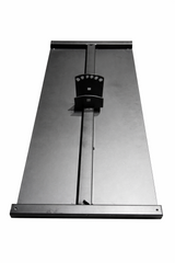 Replacement laptop shelf for Thor DJS002 DJ stand