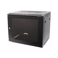Penn Elcom 9U Wandmontage-Rackschrank (R6409-M6)