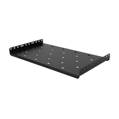 Showgear 1U 19" Fixed rack shelf for FSM/FSG/WMF/WMH cabinet server
