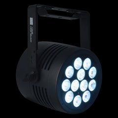 Showtec Cameleon Spot 12Q6 Tour 12x 12 W RGBWA-UV LED Spot - Power Pro True