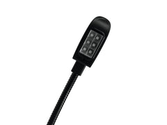 Eurolite Flexilight Led Schwanenhals Smd Rgbaw, XLR