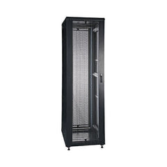 DAP Rack serveur 19" avec porte grillagée 42U