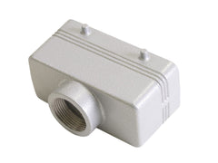 Ilme Socket Casing For 16-Pin, Pg 21, Straight