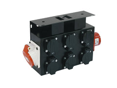 Eurolite Sb-652X Stromverteiler